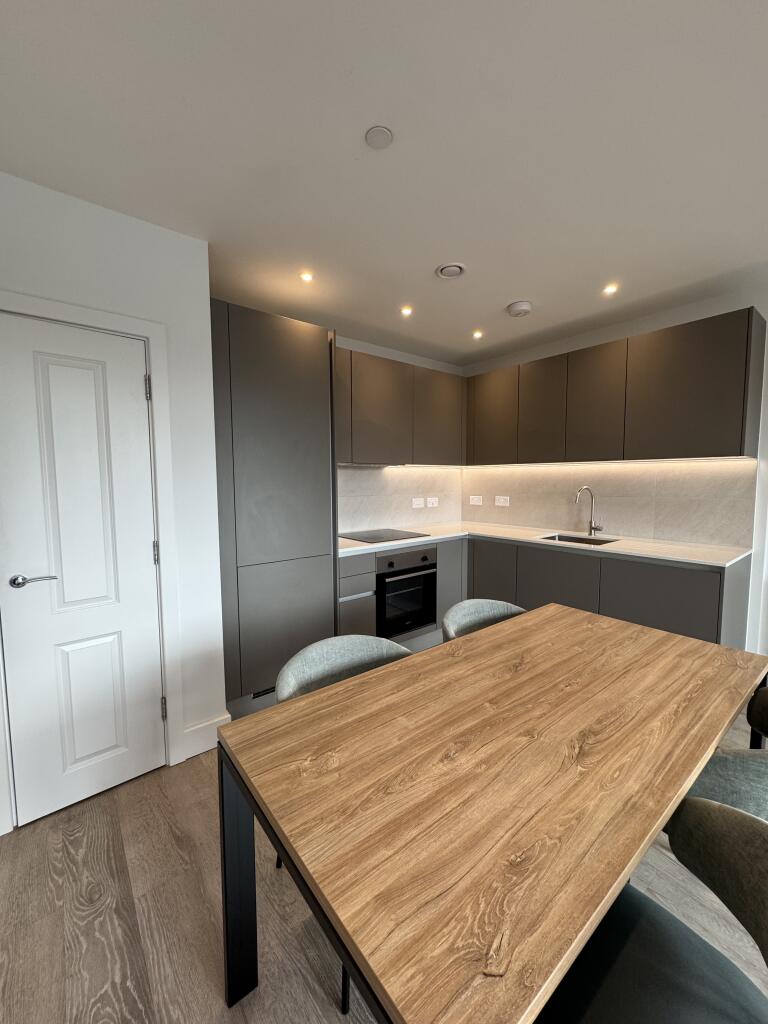 Main image of property: 3 Joseph Huntley Walk, Reading