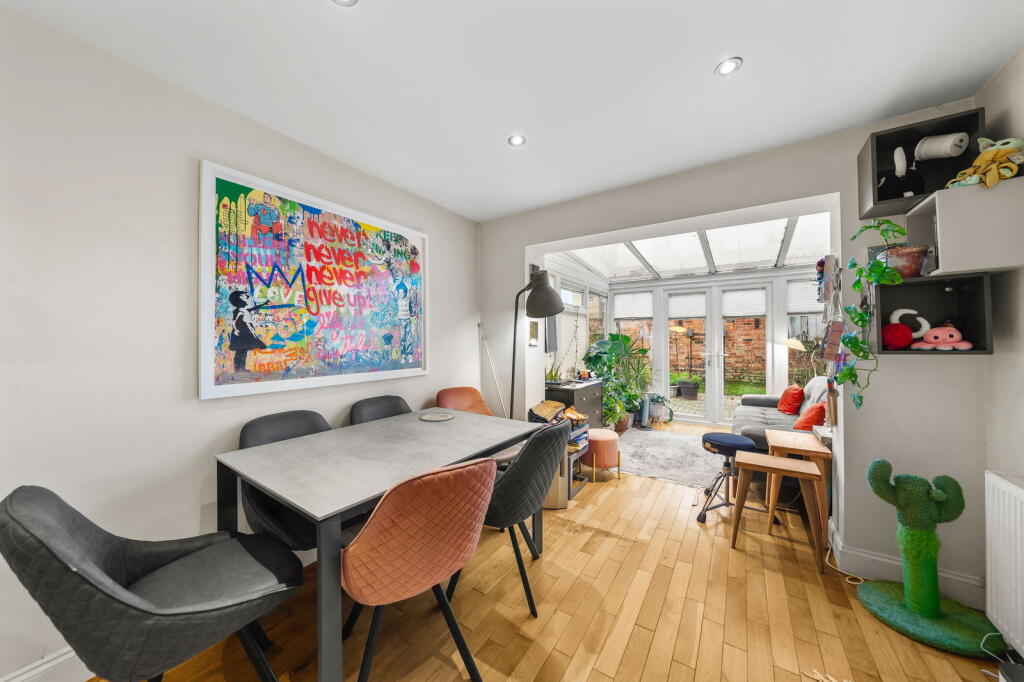 Main image of property: Belton Road, NW2