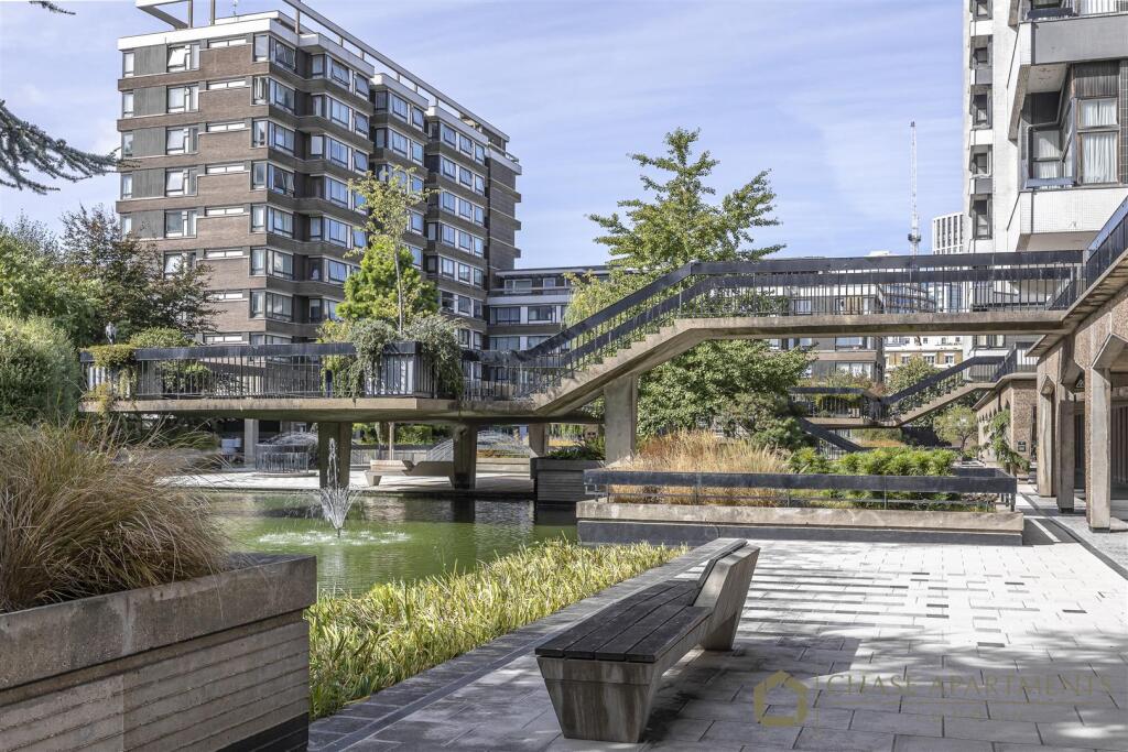 Main image of property: The Water Gardens, Bayswater, London