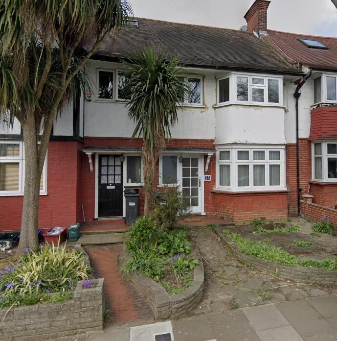 Main image of property: Princes Avenue, London