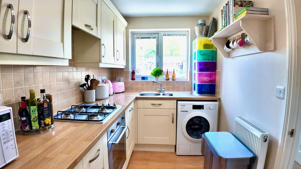 House in Bargoed, Pontlottyn - View 3