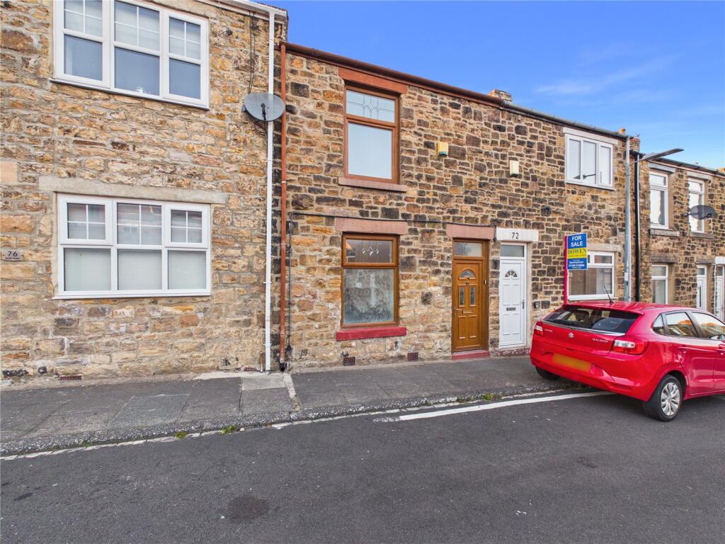 Main image of property: South Street, Spennymoor, Durham, DL16