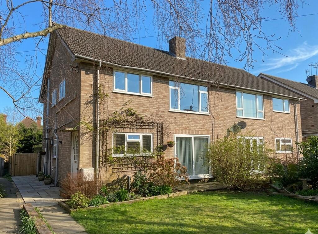Main image of property: Coniston Road, Leamington Spa, CV32
