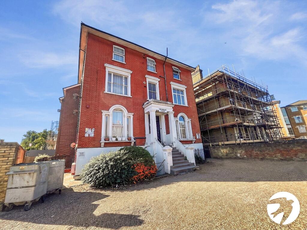 Main image of property: Lee High Road, London, SE13