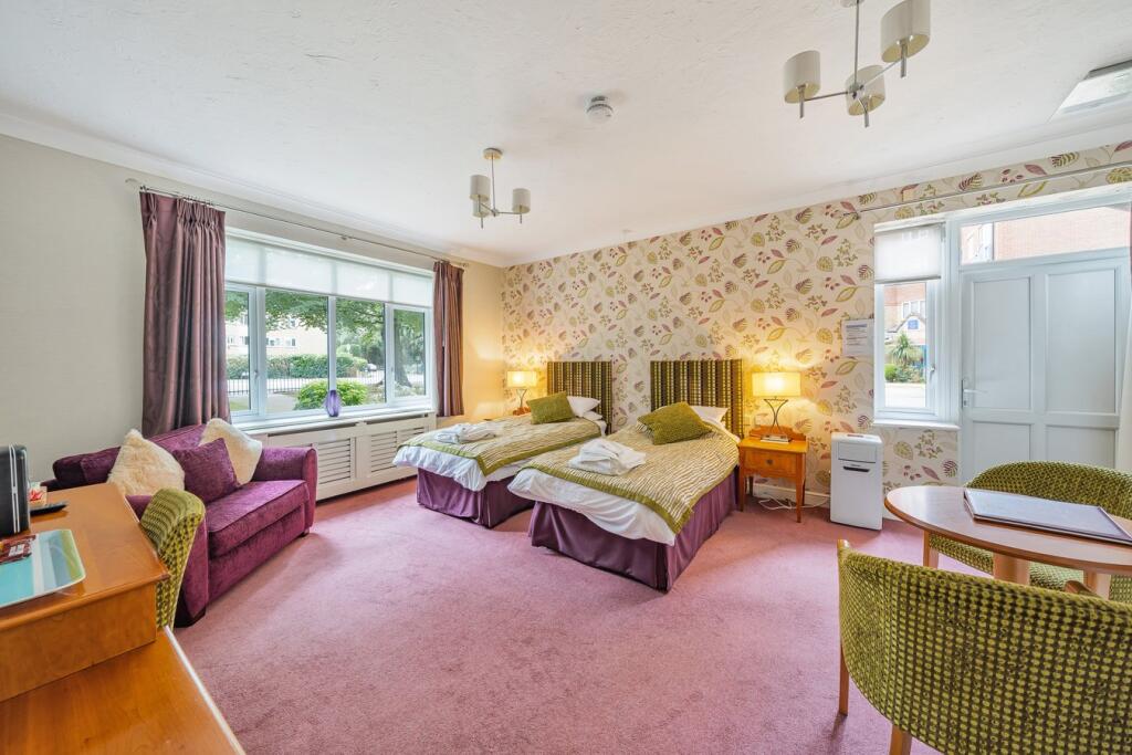 Additional image 12 of Lindsay Road, Poole, BH13