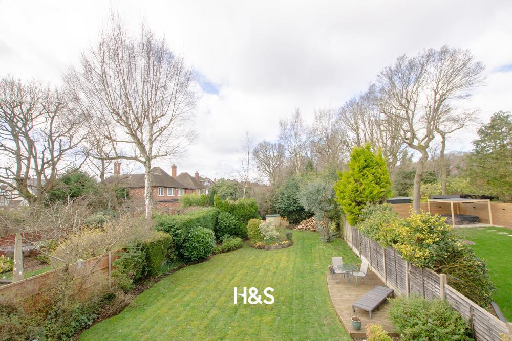 Additional image 23 of Woodlea Drive, Solihull