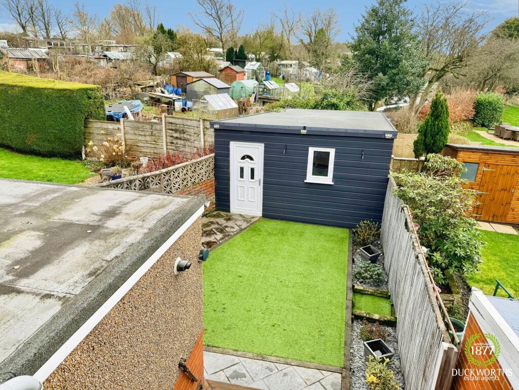 Additional image 18 of Harwood Road, Rishton, BB1