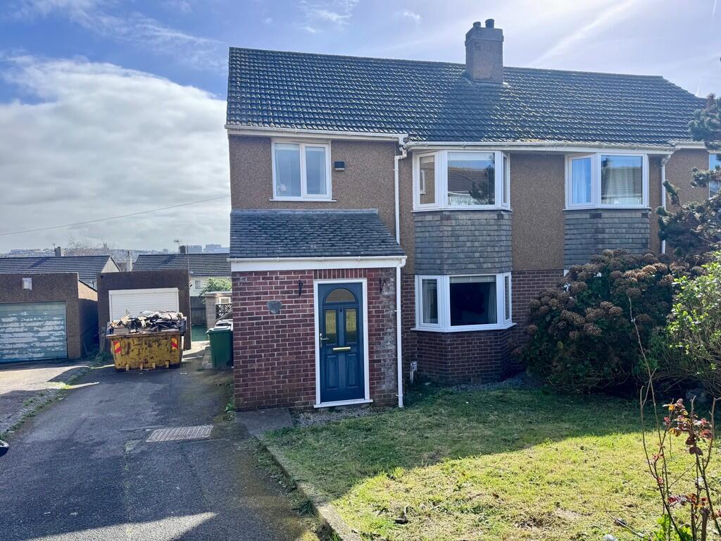 Main image of property: Raynham Road, Stoke