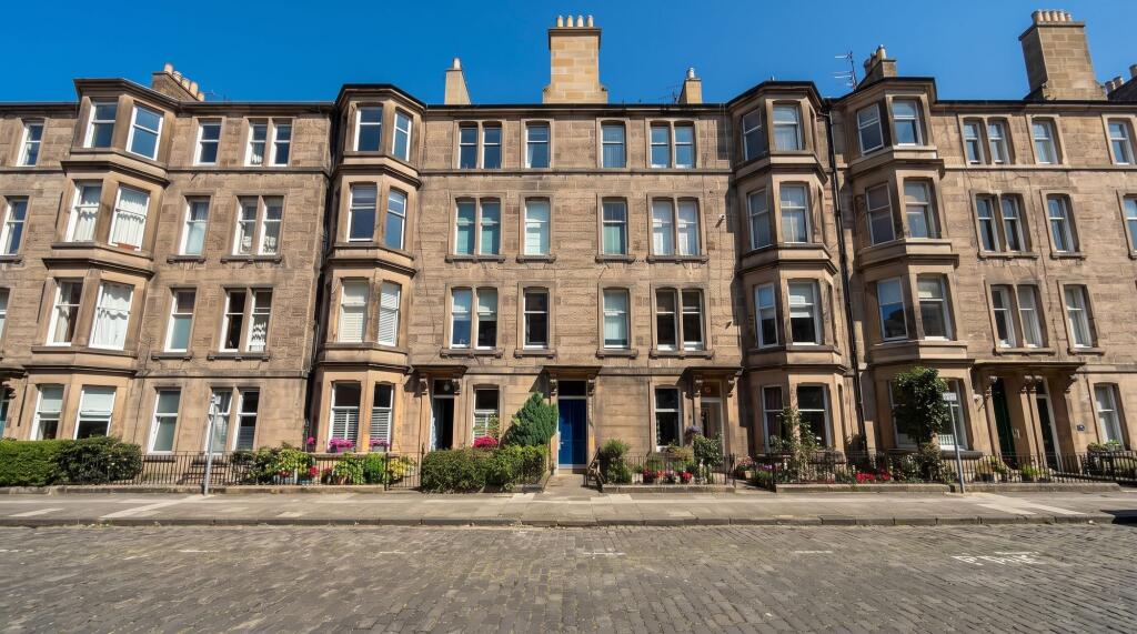 Main image of property: Comely Bank Place, Edinburgh, EH4