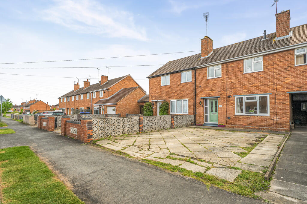 Main image of property: Hanstone Road, Stourport-on-Severn