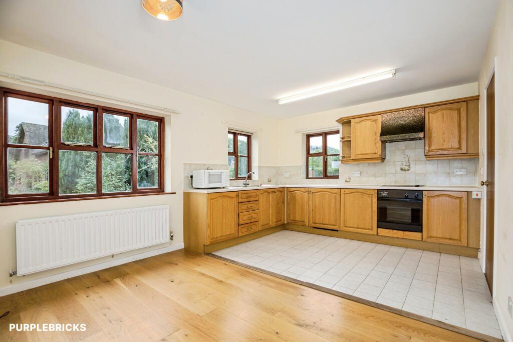 The Orchard, Craven Arms, SY7 photo 3