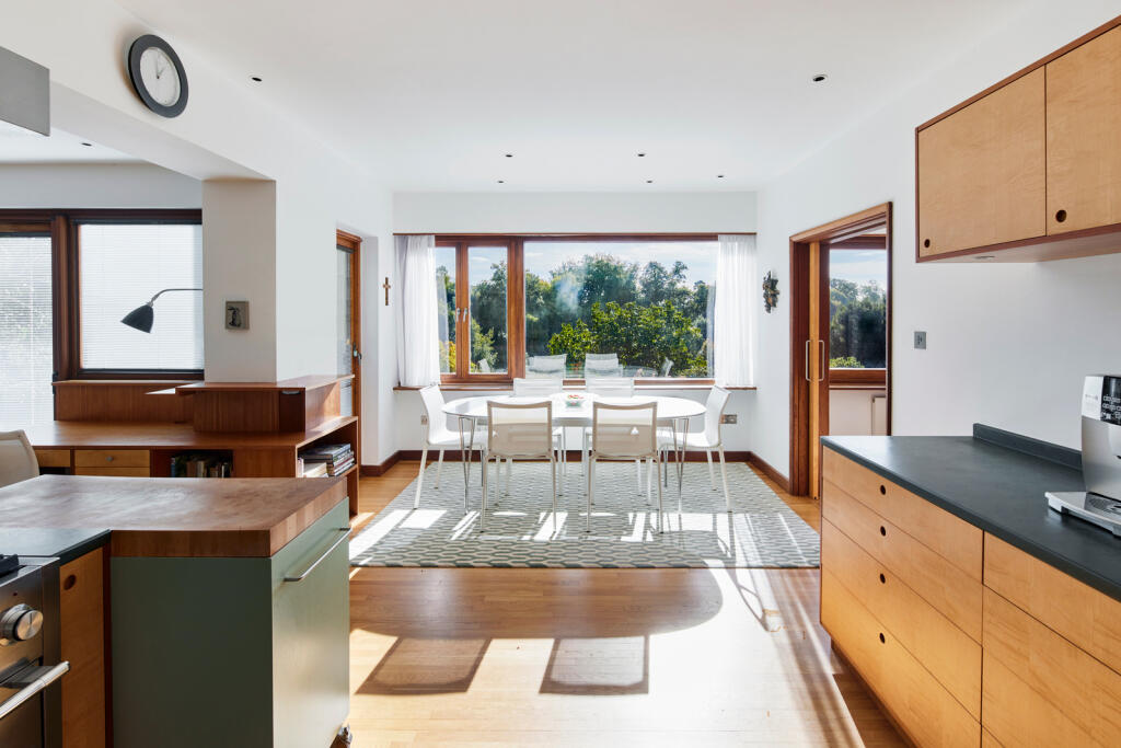 Additional image 11 of Wick Hollow House, Glastonbury, Somerset