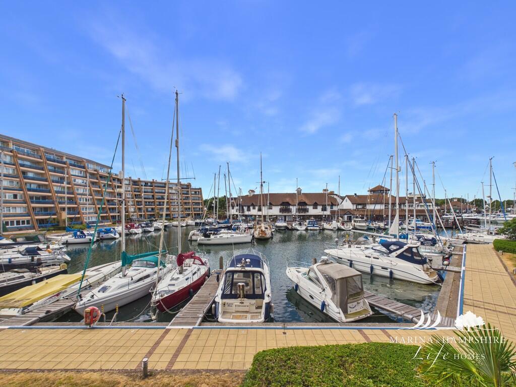 Main image of property: Oyster Quay, Port Solent
