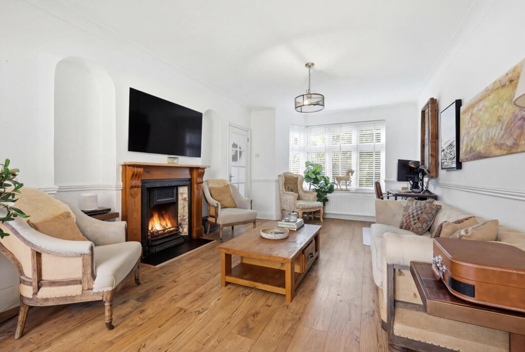 Main image of property: Friary Close, North Finchley N12