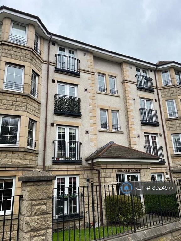 Main image of property: Branklyn Court, Glasgow, G13