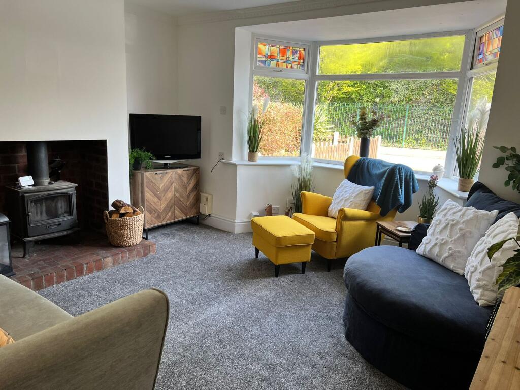 Main image of property: Lincoln Street, Alfreton, DE55