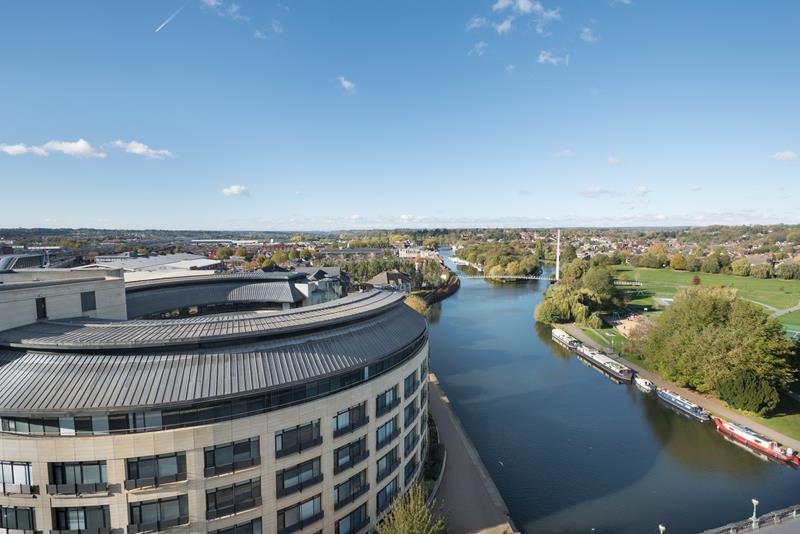 River Views