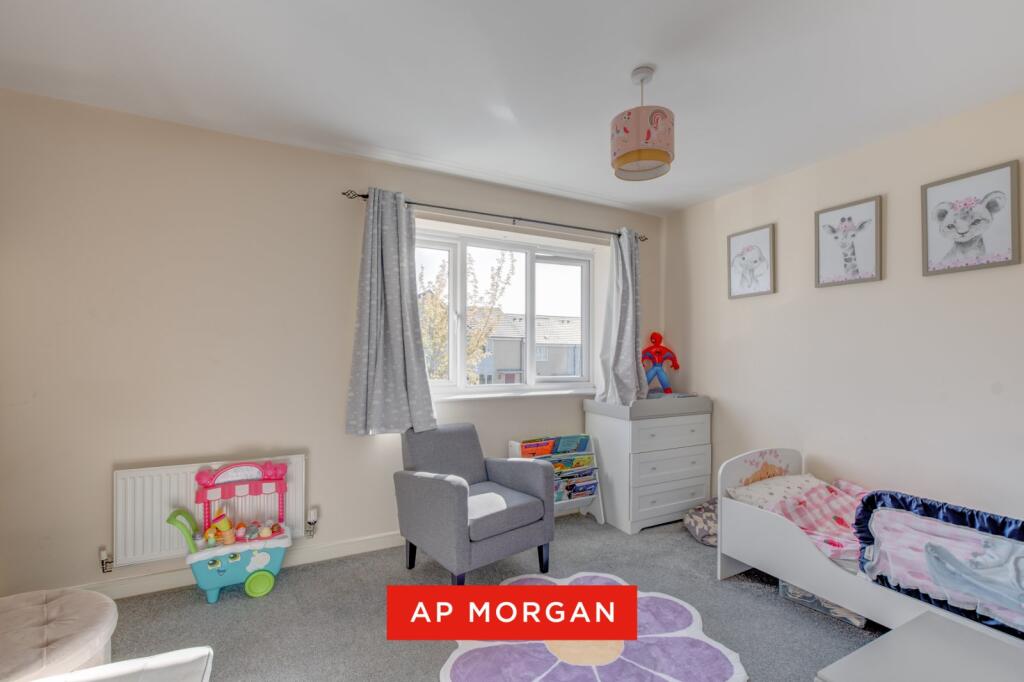 Additional image 10 of Melbury Way, Church Hill South, Redditch, Worcestershire, B98