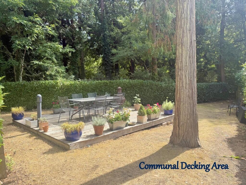 Apartment in Bournemouth, Branksome Park, Poole - View 3