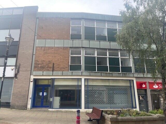 Main image of property: Falkirk, FK1