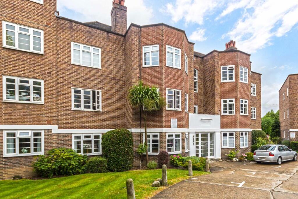 Main image of property: St. Marks Hill, Surbiton
