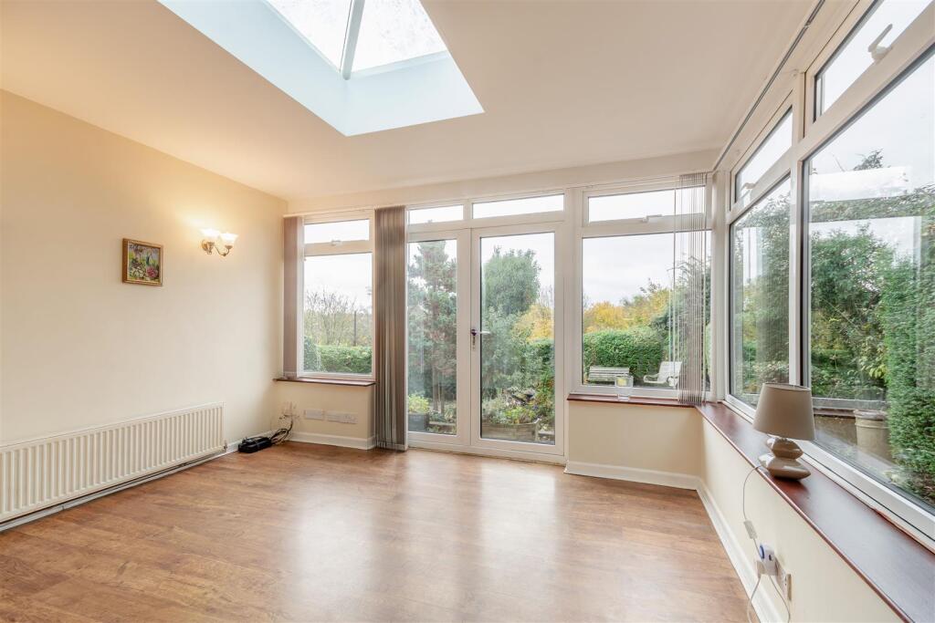 Buttery Lane, Sutton-in-Ashfield photo 2