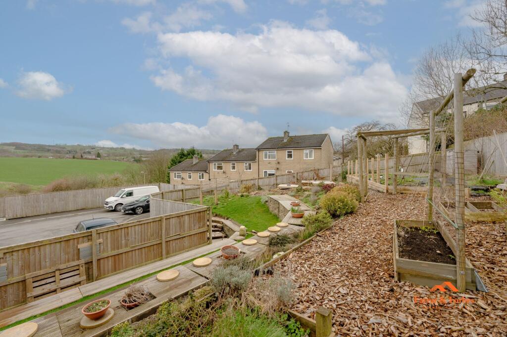 Additional image 27 of Carry Field, Colne, BB8