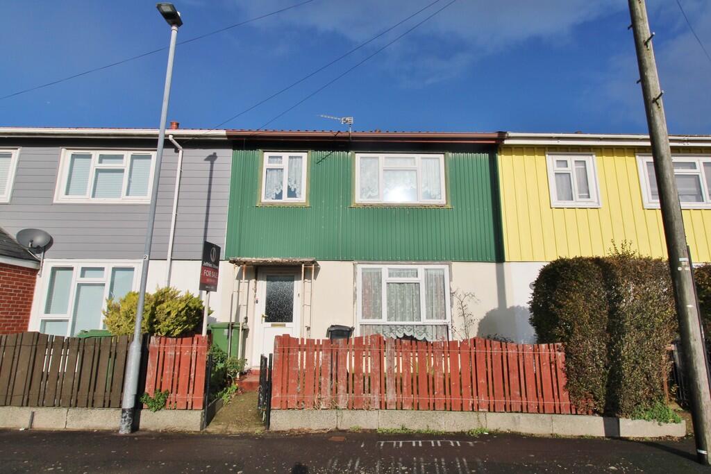 Main image of property: Rothwell Close, Paulsgrove