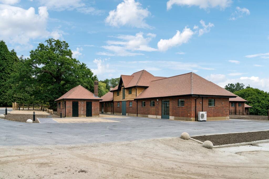 Sunninghill Park Dairy