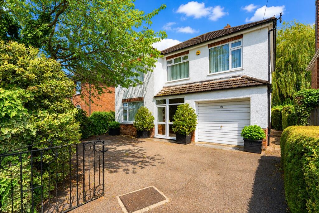 Main image of property: York Street, Boston, PE21