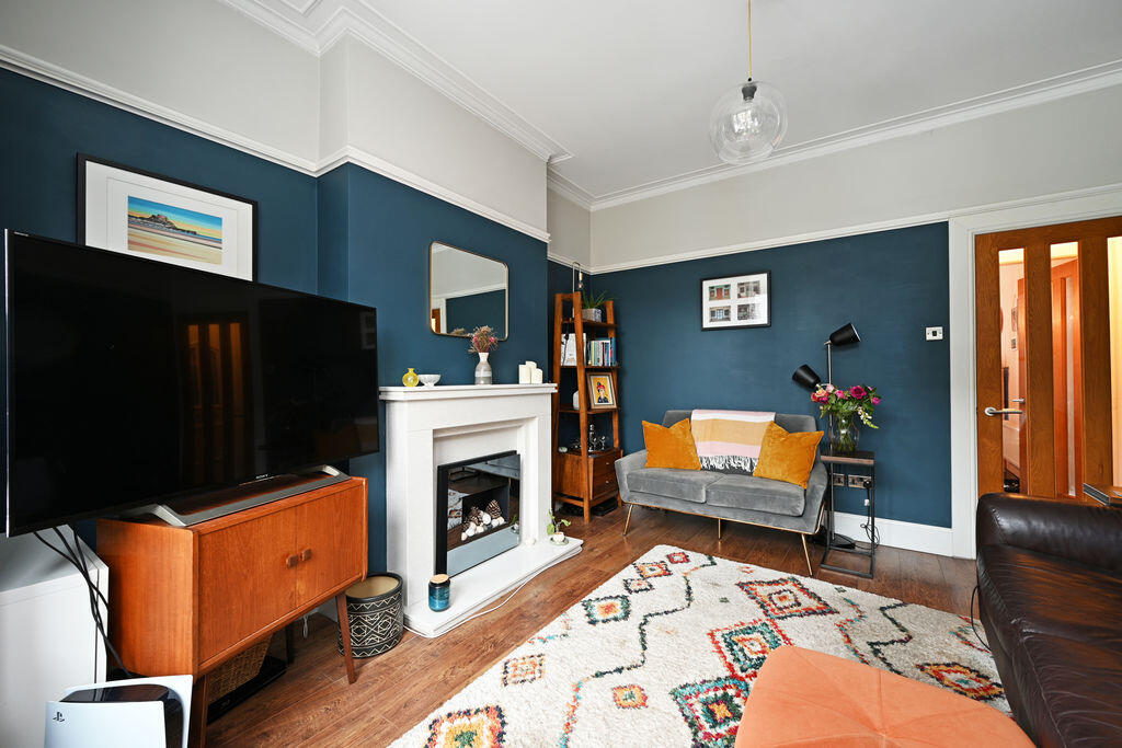 Cockayne Place, Meersbrook, Sheffield – pohled 5