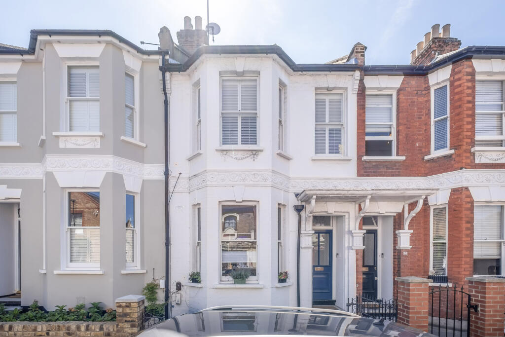Main image of property: The Vineyard, Richmond, TW10