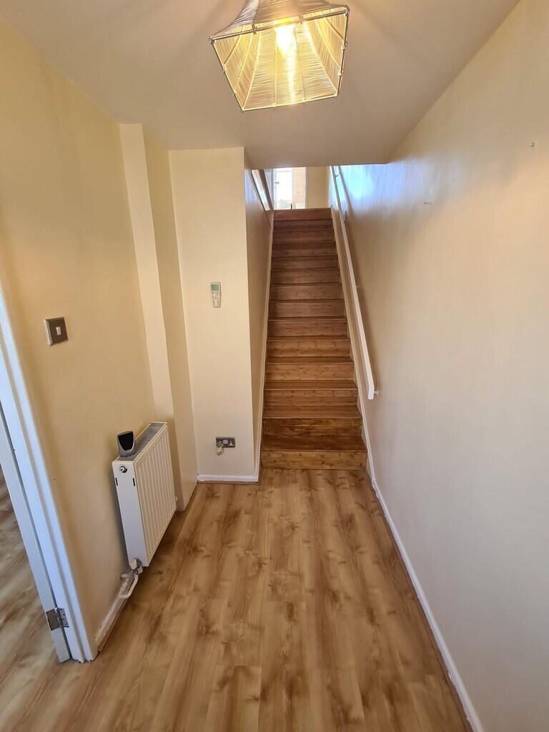 House in London - More