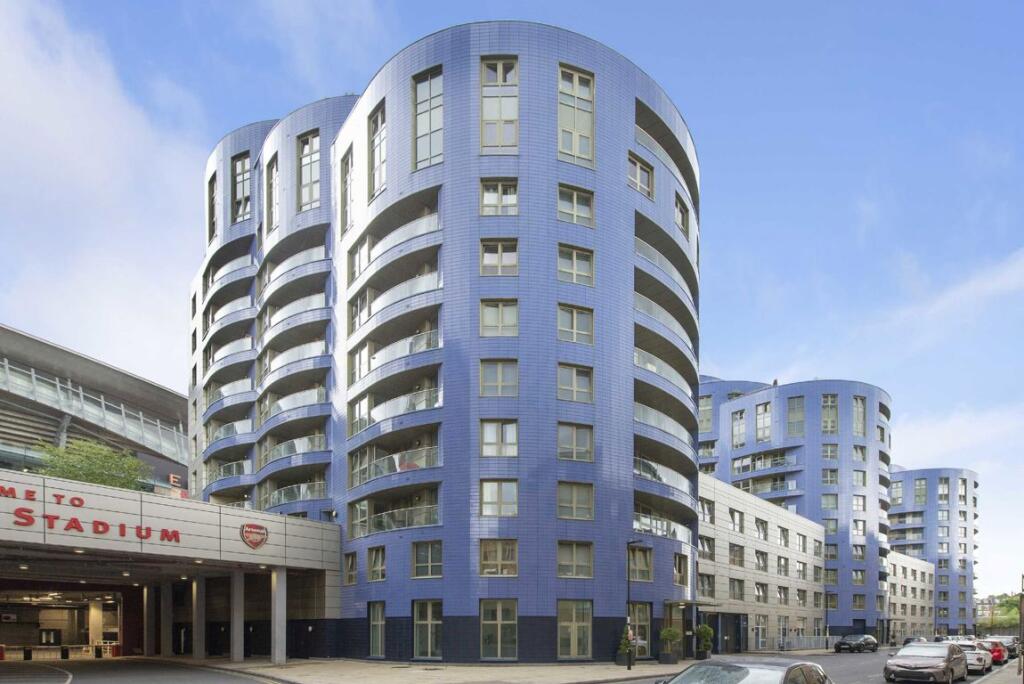 Main image of property: Queensland Road, Holloway