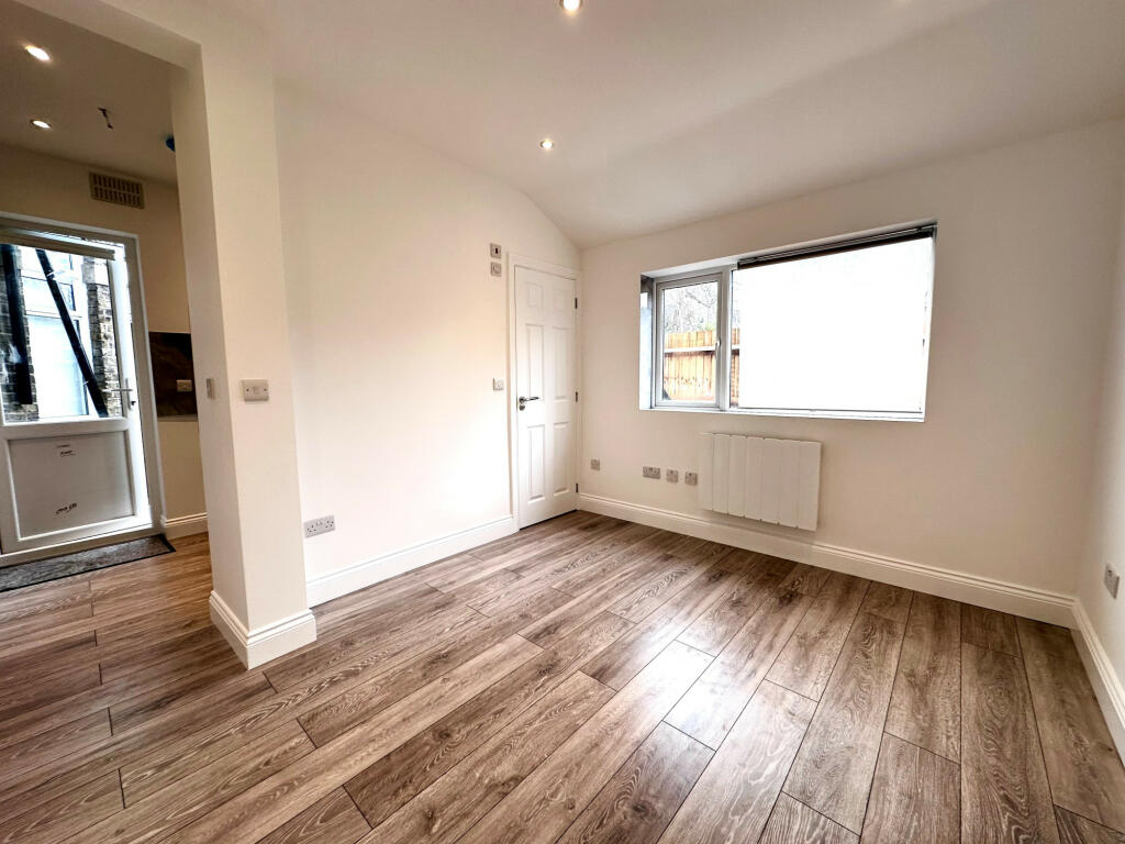 Main image of property: St. Leonards Road,Ealing, W13