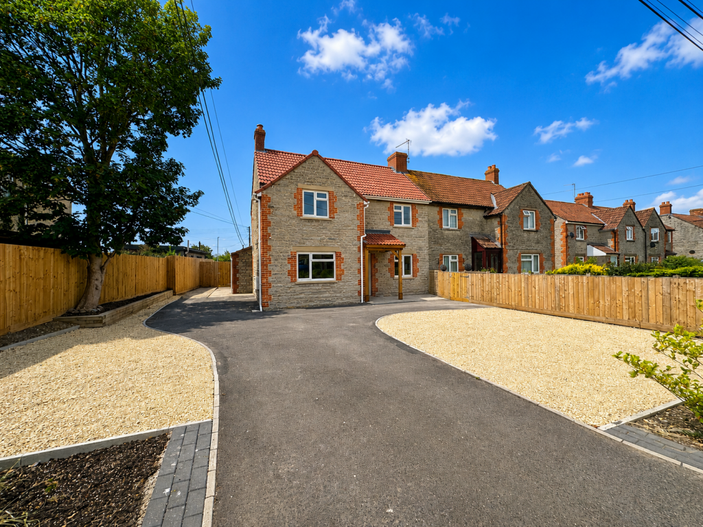 Main image of property: Lydford on Fosse, Somerton
