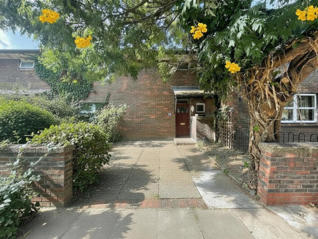 Main image of property: Chilver Street, London