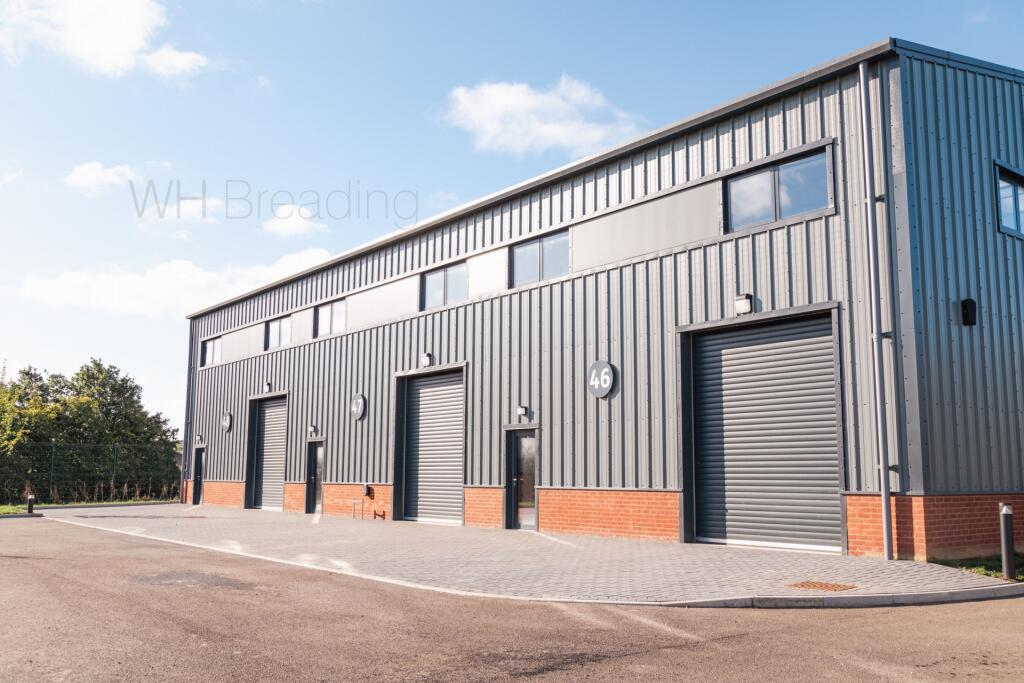 Main image of property: Highstreet Road, Hernhill, ME13