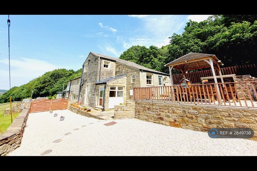 Main image of property: Dean Lane, Holmfirth, HD9