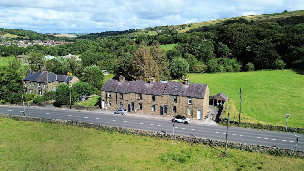 Main image of property: Manchester Road, Millhouse Green, Sheffield, S36 9NS