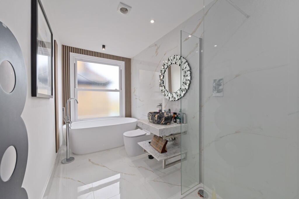 Main image of property: Brockley View, Honor Oak, SE23