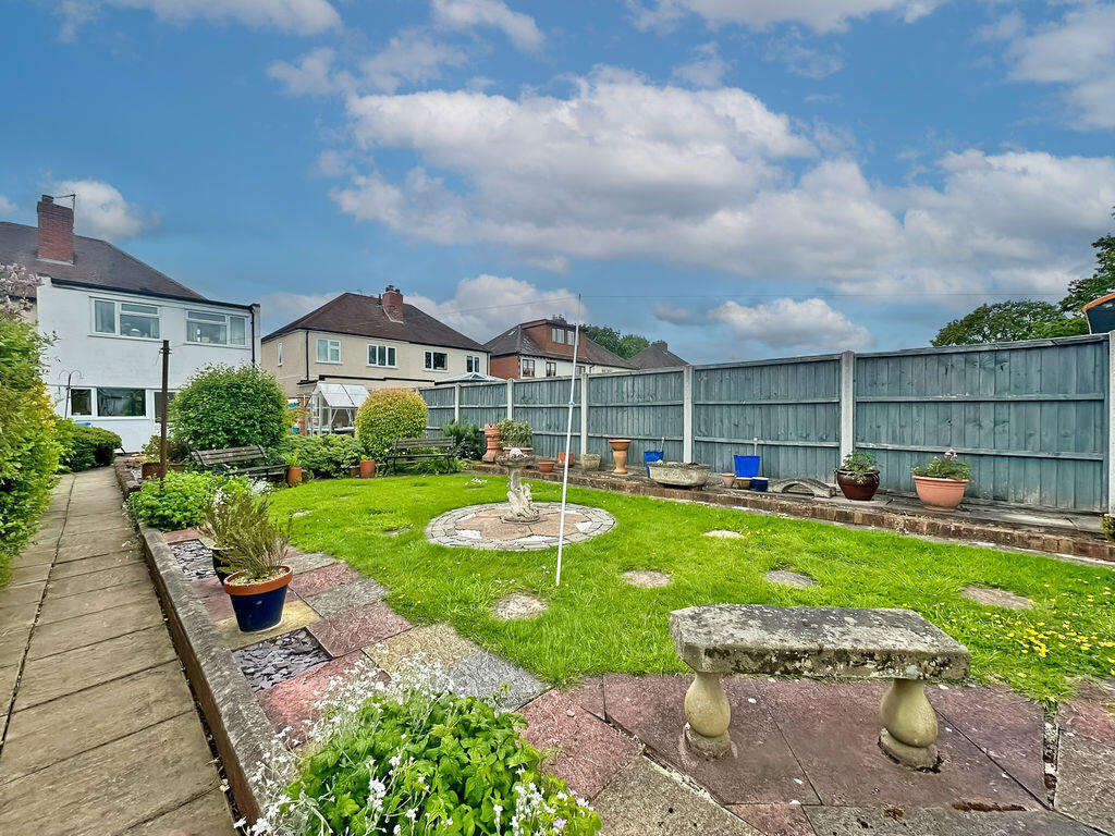 Norton Lane, Great Wyrley photo 4