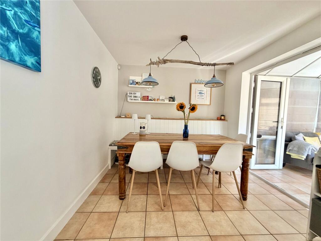 House in Southampton - View 4