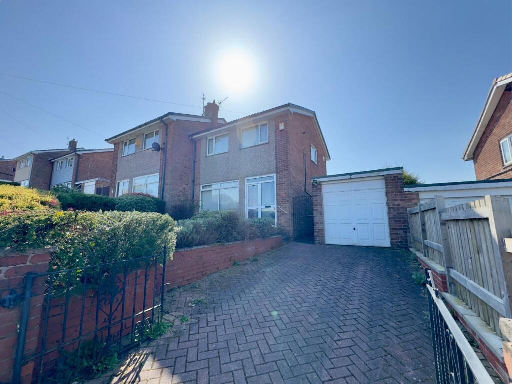 Main image of property: Linton Drive, Burnley
