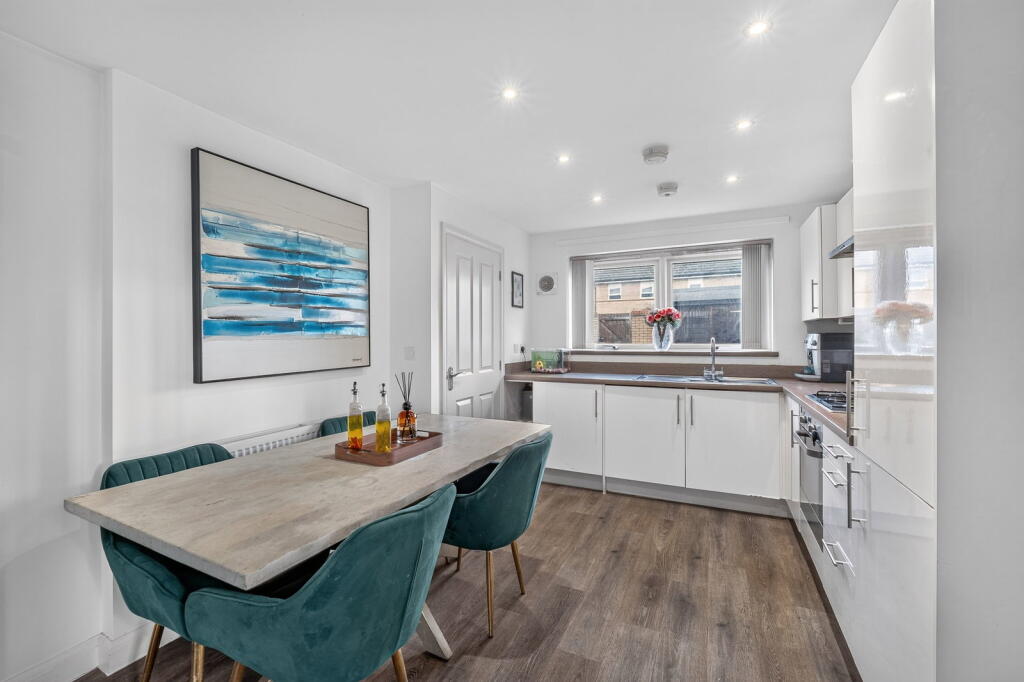 House in Milton Keynes - View 5