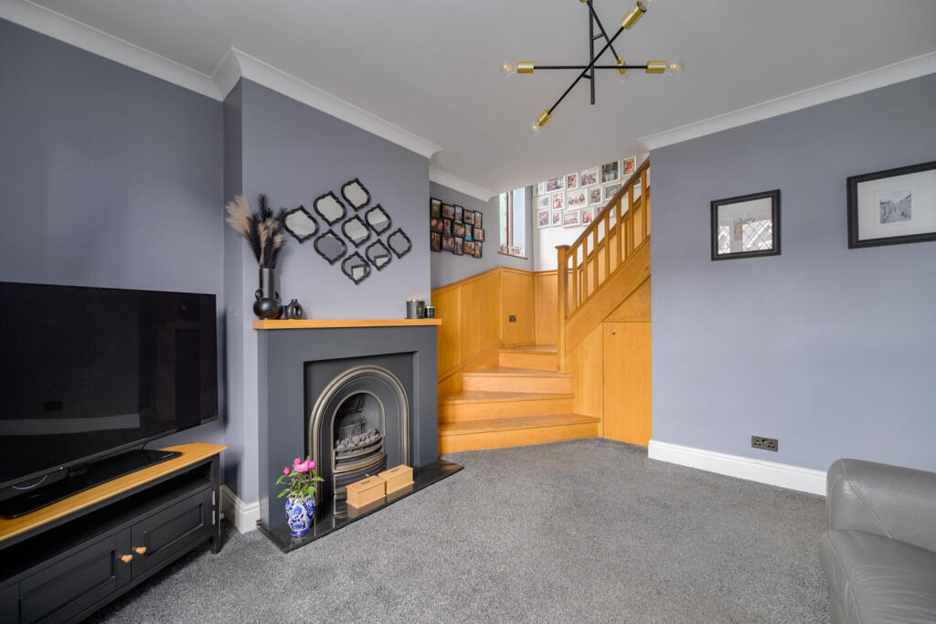 House in Coventry, Walsgrave - View 3