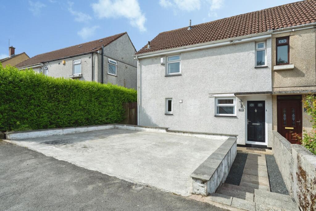 Main image of property: Pentregethin Road, SWANSEA, West Glamorgan, SA5