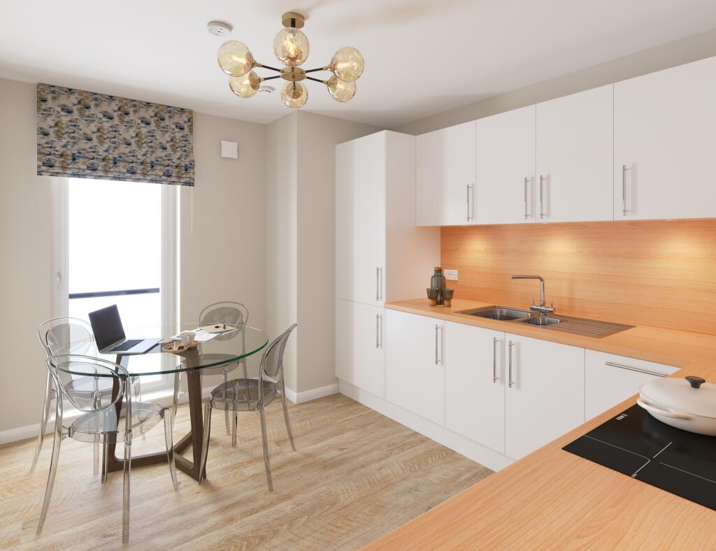 Main image of property: The Maples,
Tarff Road,
Inverness,
IV2 6FU