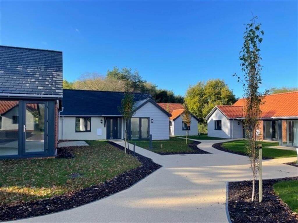 Main image of property: Ashtree Close, Reepham, Norwich