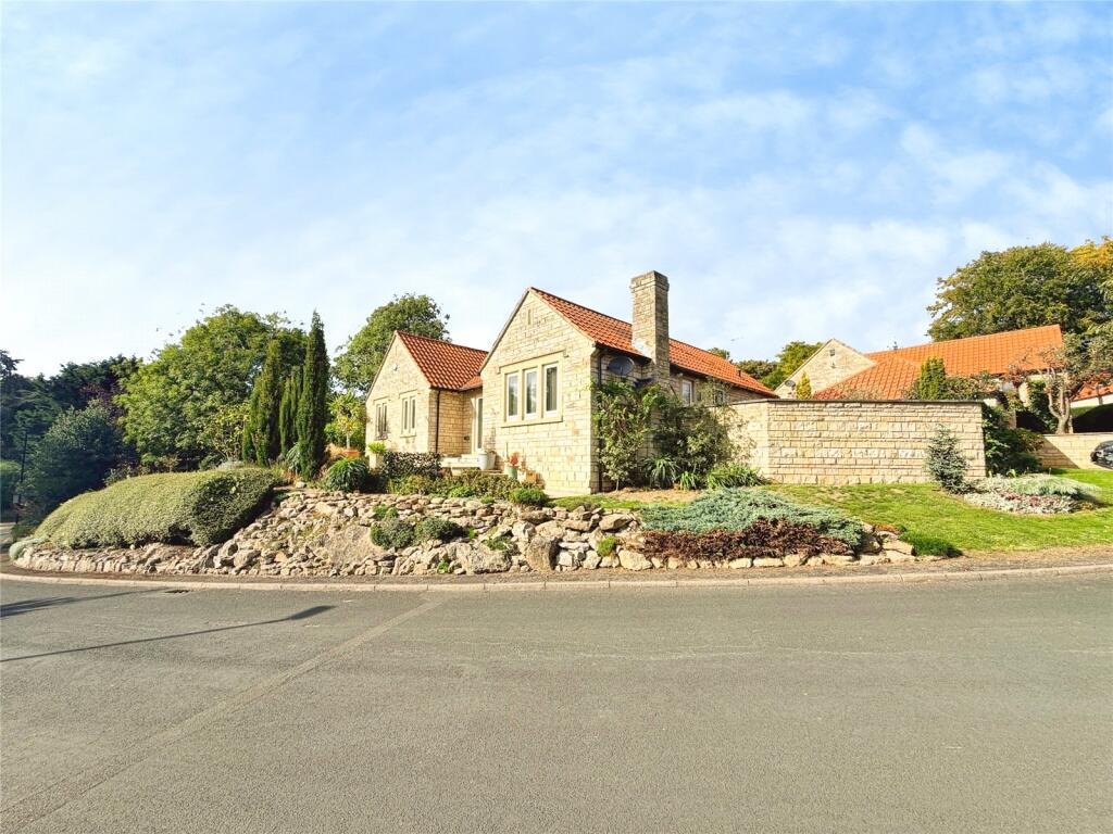Main image of property: Spinney Hill, Sprotbrough, Doncaster, South Yorkshire, DN5